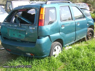 SUZUKI ΓΝΗΣΙΑ ΚΑΙ ΜΕΤΑΧΕΙΡΙΣΜΕΝΑ ΑΝΤΑΛΛΑΚΤΙΚΑ ALTO, SWIFT, GRAND VITARA, JIMNY, VITARA, MARUTI, SAMURAI, IGNIS, LIANA, BALENO, WAGON R, SS40, CARRY, ST90.-thumb-33