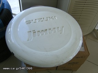 SUZUKI ΓΝΗΣΙΑ ΚΑΙ ΜΕΤΑΧΕΙΡΙΣΜΕΝΑ ΑΝΤΑΛΛΑΚΤΙΚΑ ALTO, SWIFT, GRAND VITARA, JIMNY, VITARA, MARUTI, SAMURAI, IGNIS, LIANA, BALENO, WAGON R, SS40, CARRY, ST90.-thumb-34
