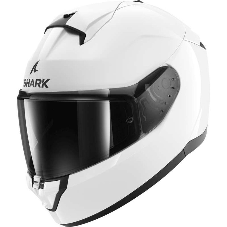 Κράνος Shark Ridill 2 ECE 22.06 White