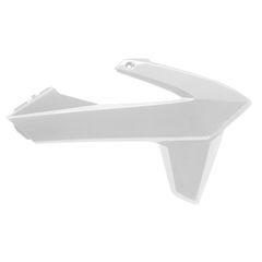 Polisport Radiator Louvers
