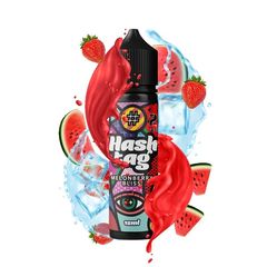 Hashtag -Melonberry Bliss Ice #29 12/60ml - 60ML