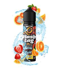 Hashtag – Citrus Blast Ice #28 12ml/60ml - 60ML