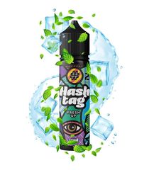 Hashtag – Fresh Up Ice #27 12ml/60ml - 60ML