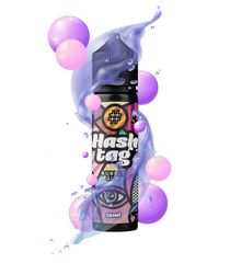 Hashtag - Bubble Gum #30 12/60ML - 60ML