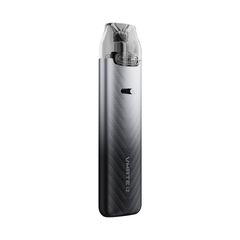 VMate i2 Pod Kit 1500mAh – VooPoo 3ml - SPACE GREY