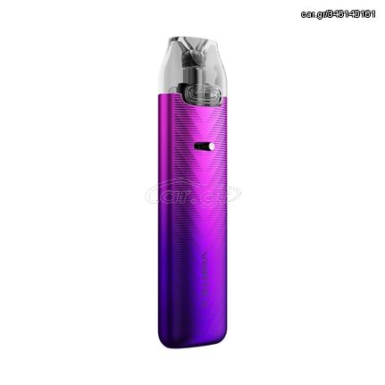 VMate i2 Pod Kit 1500mAh – VooPoo 3ml - NEON