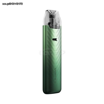 VMate i2 Pod Kit 1500mAh – VooPoo 3ml - Forest Green