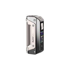 Aegis Solo 3 100W 18650 Mod – GeekVape - Dark Gray