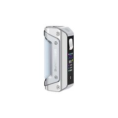 Aegis Solo 3 100W 18650 Mod – GeekVape - SILVER