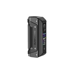 Aegis Solo 3 100W 18650 Mod – GeekVape - Black