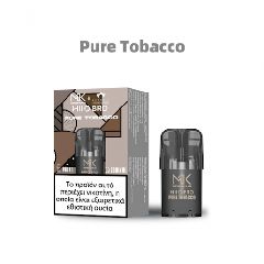 Scandal Maskking Pod Pure Tobacco X1 προγεμισμένη κάψουλα 20MG 2ml - 2ML - 20MG, SALT