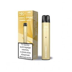 Scandal Maskking Vape Pod Kit - Amber Gold