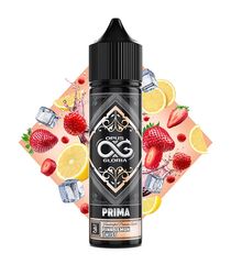 Opus Gloria – Prima Pink Lemon Twist 20ml/60ml - 60ML