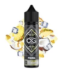 Opus Gloria – Prima Pina Colada 20ml/60ml - 60ML