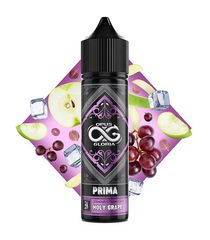 Opus Gloria – Prima Holy Grape 20ml/60ml - 60ML