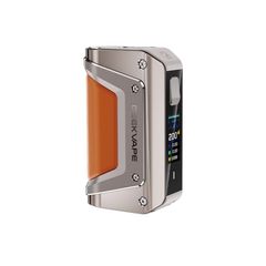 GEEK VAPE AEGIS LEGEND 3 L200 MOD - Titanium Gray