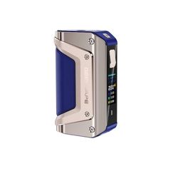 GEEK VAPE AEGIS LEGEND 3 L200 MOD - Golden Blue