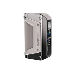 GEEK VAPE AEGIS LEGEND 3 L200 MOD - Dark Gray