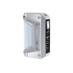 GEEK VAPE AEGIS LEGEND 3 L200 MOD - SILVER