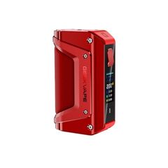 GEEK VAPE AEGIS LEGEND 3 L200 MOD - RED