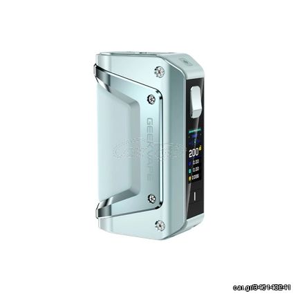 GEEK VAPE AEGIS LEGEND 3 L200 MOD - GREEN