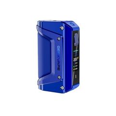 GEEK VAPE AEGIS LEGEND 3 L200 MOD - BLUE