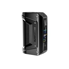 GEEK VAPE AEGIS LEGEND 3 L200 MOD - Black