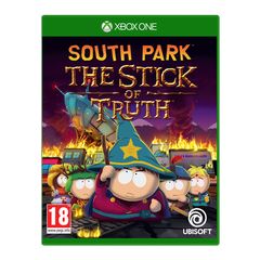 South Park: The Stick of Truth HD / Xbox One