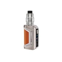 GeekVape L200 Aegis Legend 3 Kit 200W 5.5ml - Titanium Gray