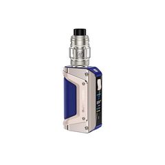 GeekVape L200 Aegis Legend 3 Kit 200W 5.5ml - Golden Blue