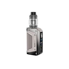 GeekVape L200 Aegis Legend 3 Kit 200W 5.5ml - Dark Gray