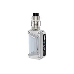 GeekVape L200 Aegis Legend 3 Kit 200W 5.5ml - SILVER