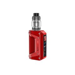 GeekVape L200 Aegis Legend 3 Kit 200W 5.5ml - RED