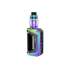 GeekVape L200 Aegis Legend 3 Kit 200W 5.5ml - rainbow