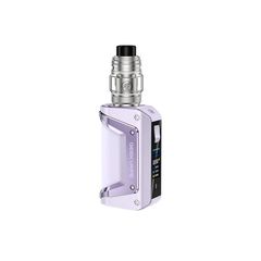 GeekVape L200 Aegis Legend 3 Kit 200W 5.5ml - PURPLE