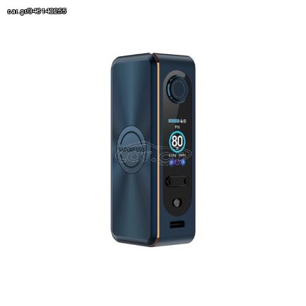 Vaporesso GEN SE 80W Box Mod - Storm Blue