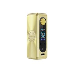 Vaporesso GEN SE 80W Box Mod - Platinum Gold