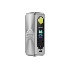 Vaporesso GEN SE 80W Box Mod - Arctic Silver