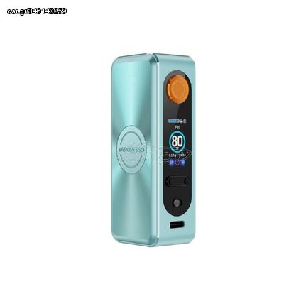 Vaporesso GEN SE 80W Box Mod - ICE BLUE