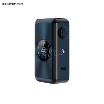 Vaporesso GEN MAX Box Mod - Storm Blue