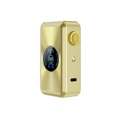 Vaporesso GEN MAX Box Mod - Platinum Gold