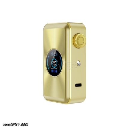 Vaporesso GEN MAX Box Mod - Platinum Gold