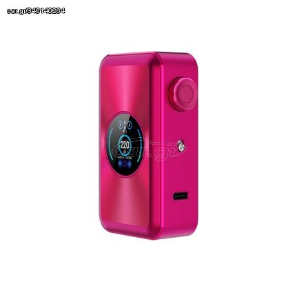 Vaporesso GEN MAX Box Mod - Hot Pink