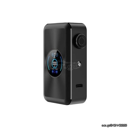 Vaporesso GEN MAX Box Mod - Dark Black