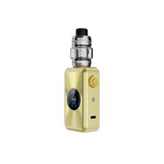 Vaporesso GEN MAX Mod Kit iTank T Atomizer 6ml - Platinum Gold