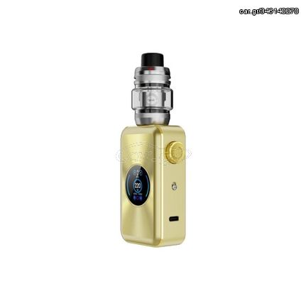 Vaporesso GEN MAX Mod Kit iTank T Atomizer 6ml - Platinum Gold