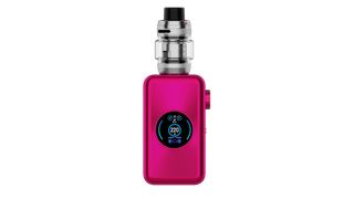 Vaporesso GEN MAX Mod Kit iTank T Atomizer 6ml - Hot Pink