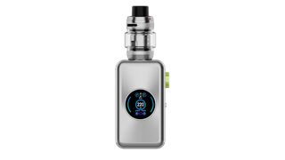 Vaporesso GEN MAX Mod Kit iTank T Atomizer 6ml - Arctic Silver