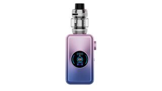 Vaporesso GEN MAX Mod Kit iTank T Atomizer 6ml - GRADIENT PURPLE