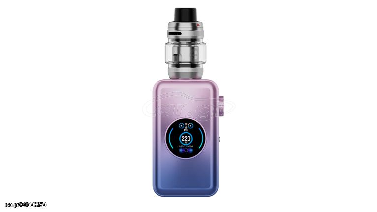 Vaporesso GEN MAX Mod Kit iTank T Atomizer 6ml - GRADIENT PURPLE